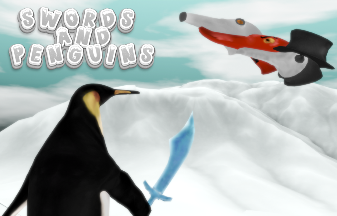 Swords & Penguins