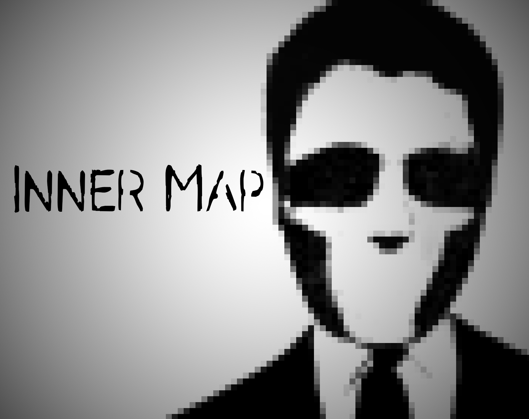 Inner Map Ofreality Inner Map by Skolastique