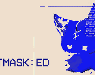 NETMASK:ED game screenshot