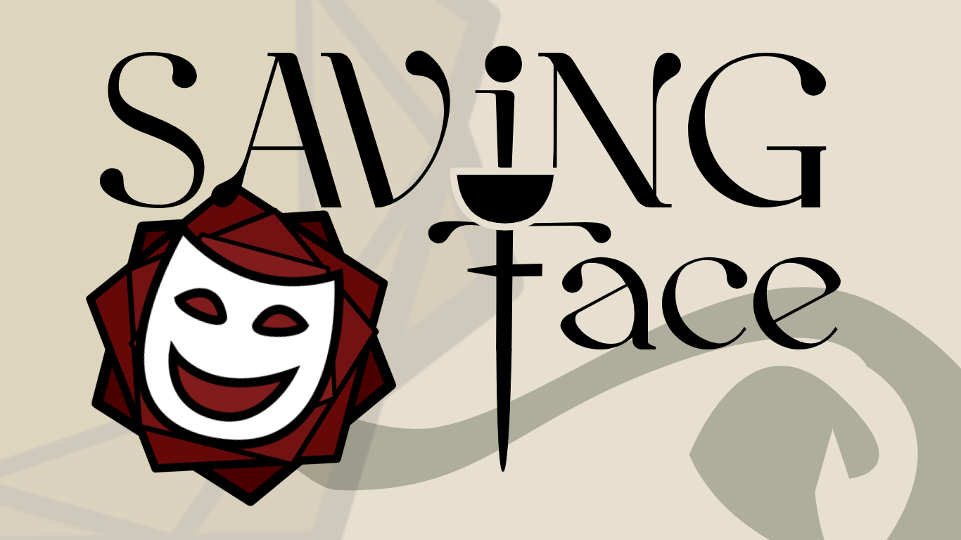 Saving Face