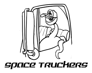 Space Truckers