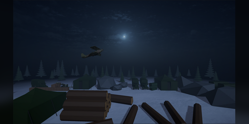Cover image for Night Witches