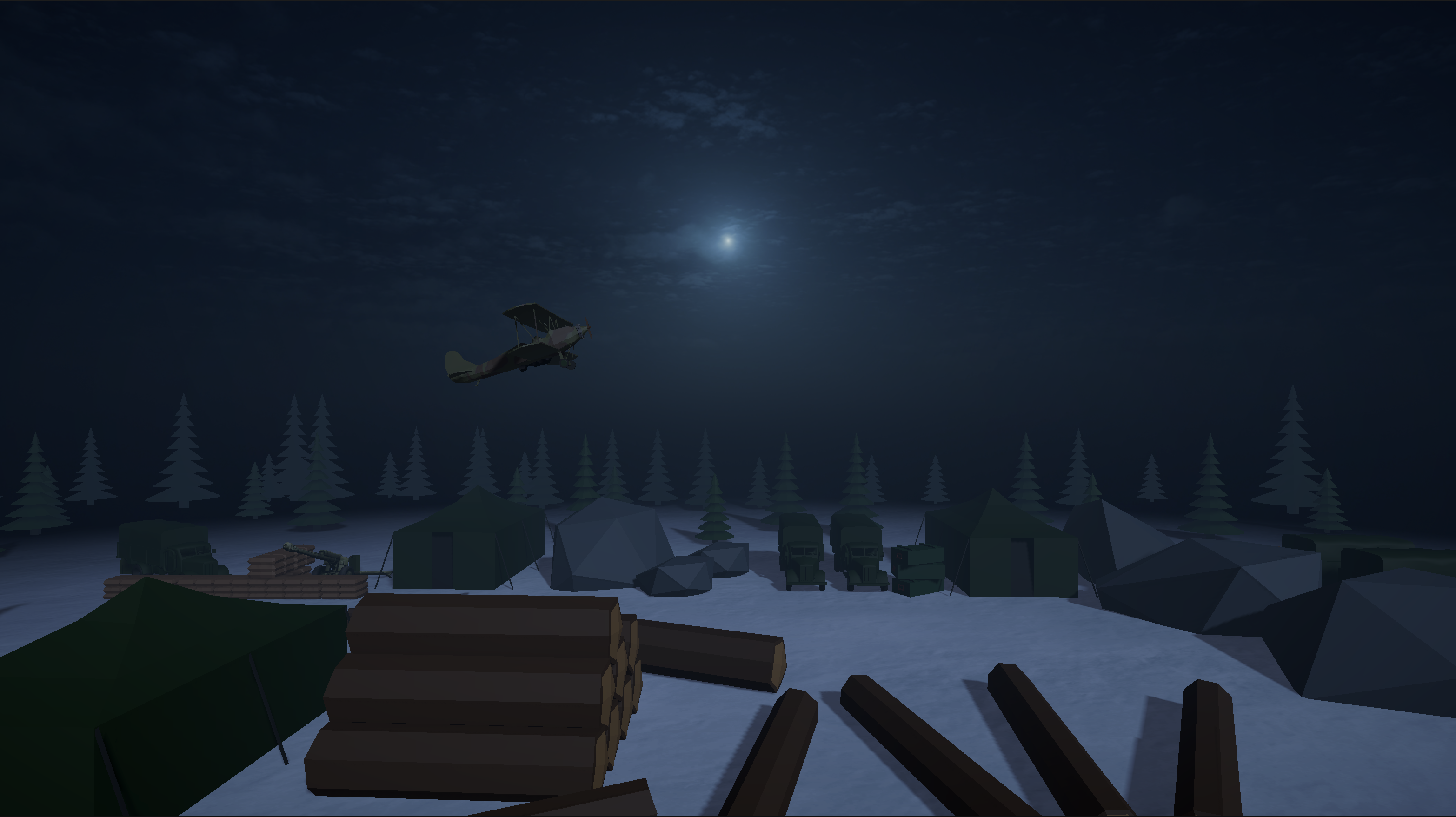 Cover image for Night Witches