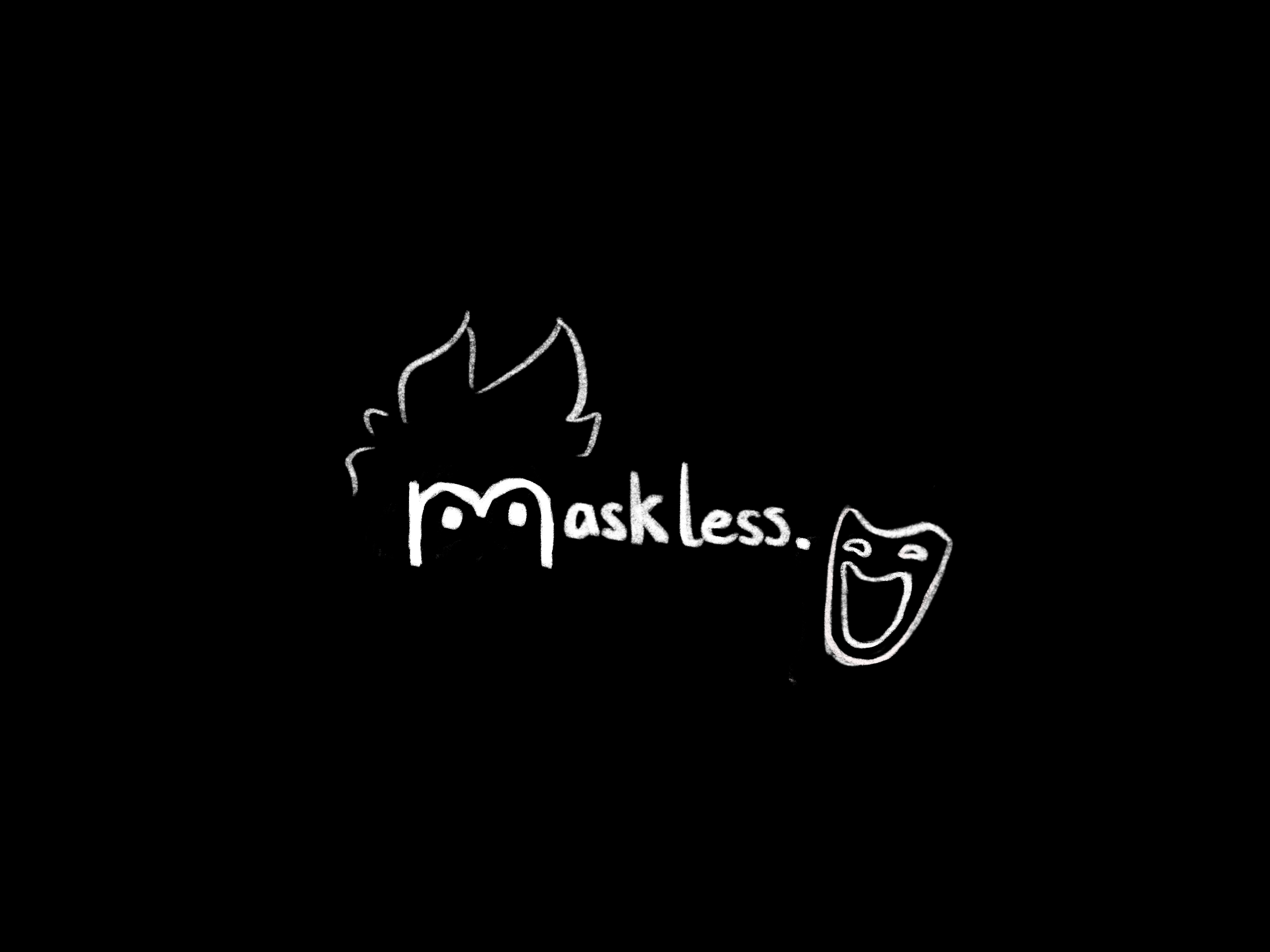Maskless - GGJ26