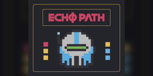 Cover image for Echo Path