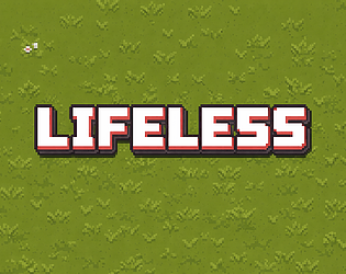 Lifeless