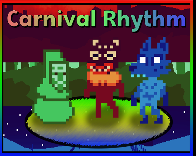 Carnival Rythm