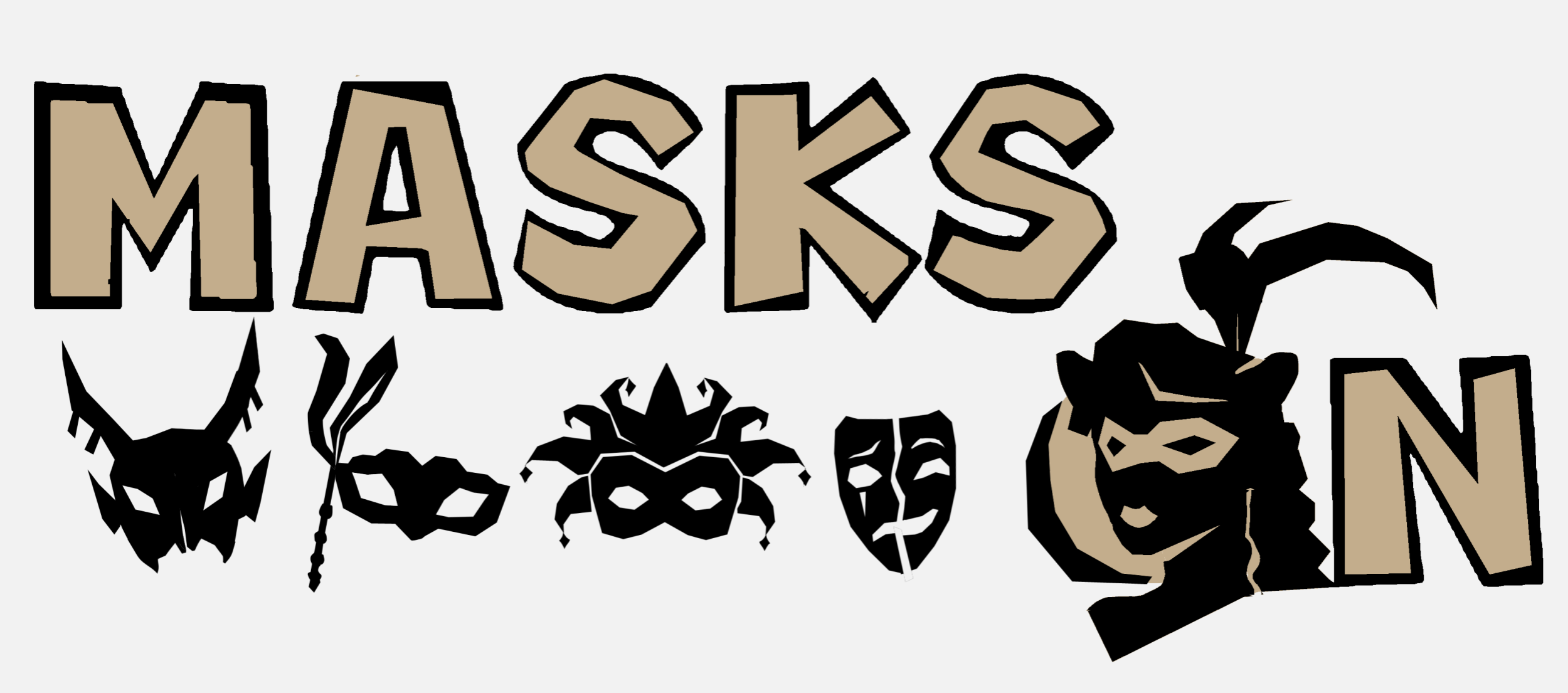 Masks On