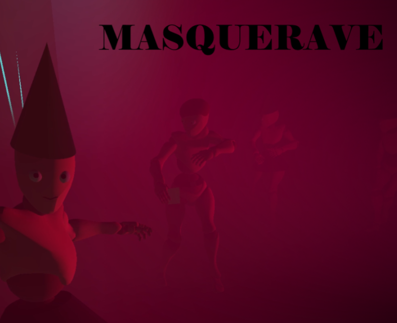 Masquerave