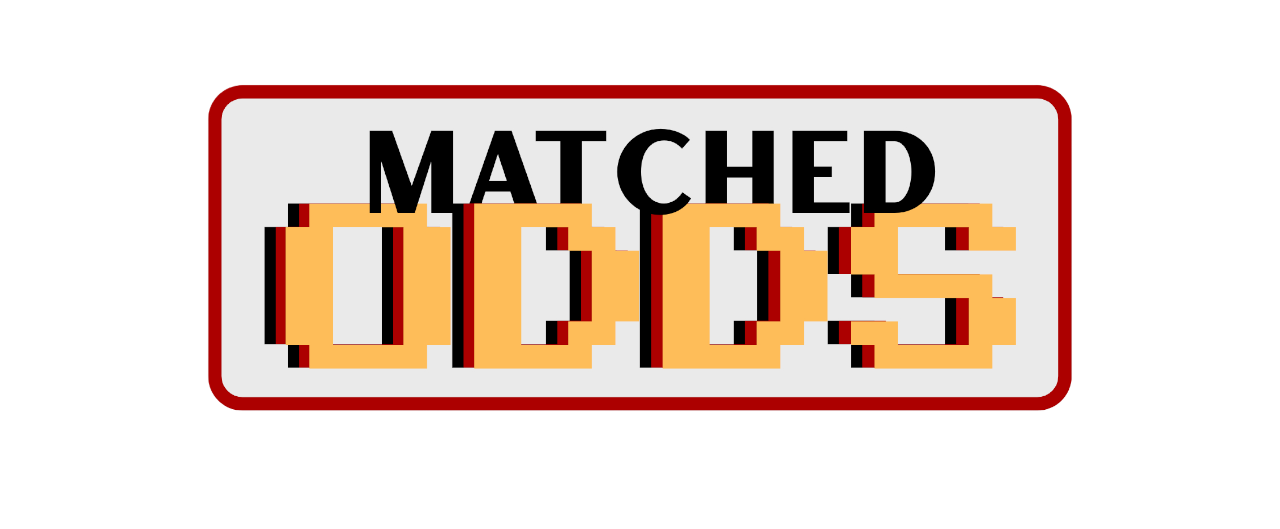 Matched Odds