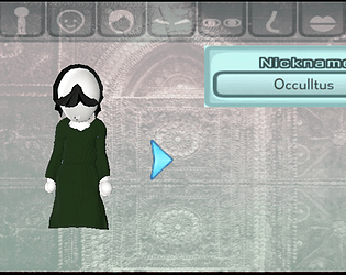 Ouwiija game screenshot