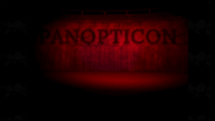 Cover image for Panopticon