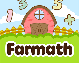 Farmath The Game game screenshot