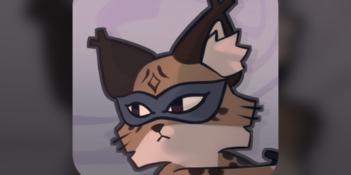 Cover image for My Attack Survivor Kitten