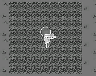 That's what the Mask is game screenshot
