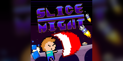 Cover image for Slice Night