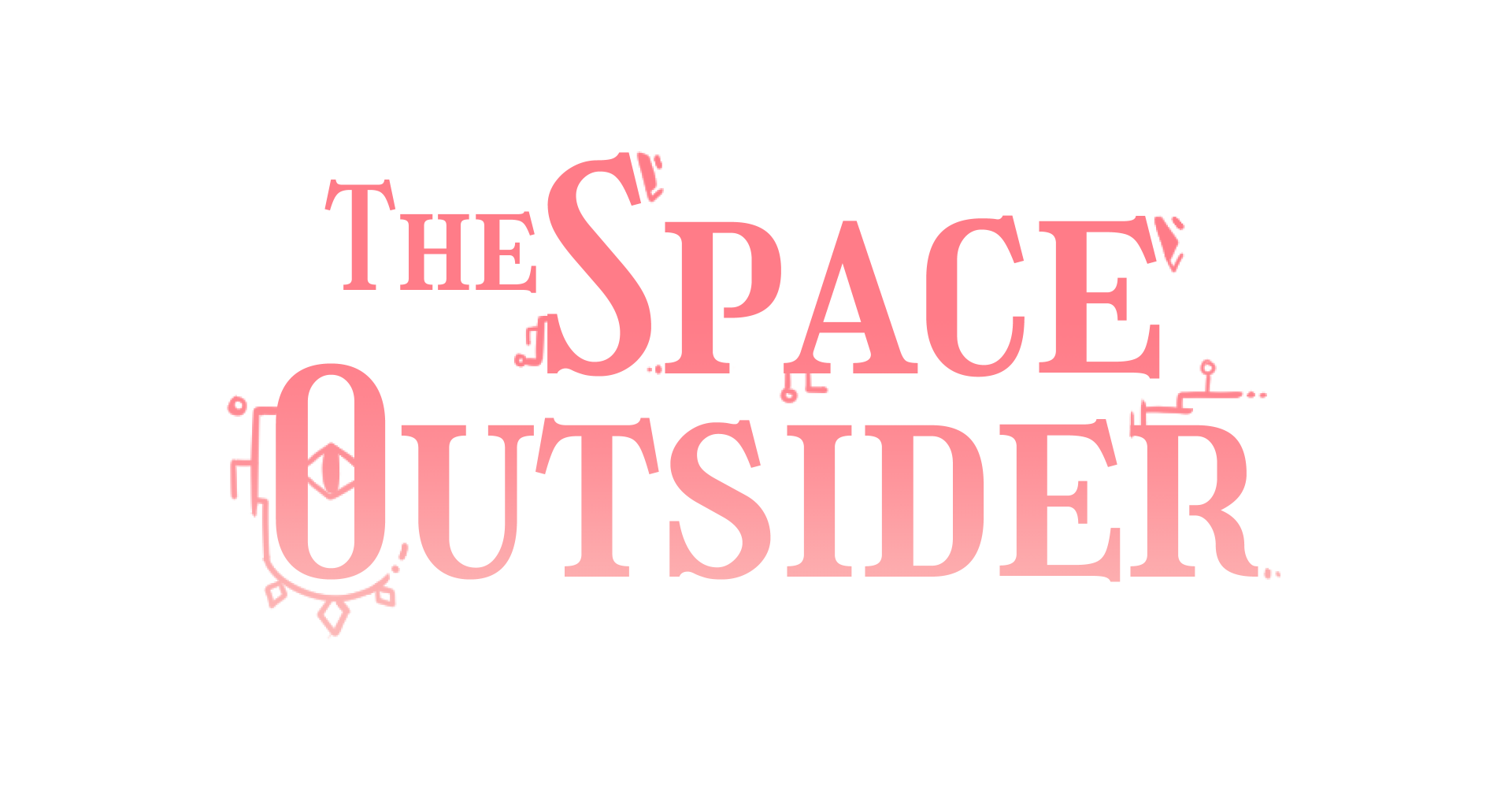The Space Outsider