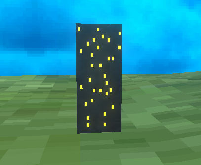 KRG MOON ECLIPSE MOON x PIXELATED EDITION