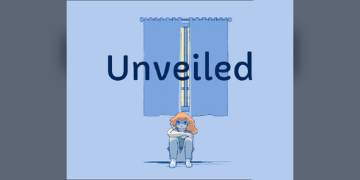 Cover image for Unveiled