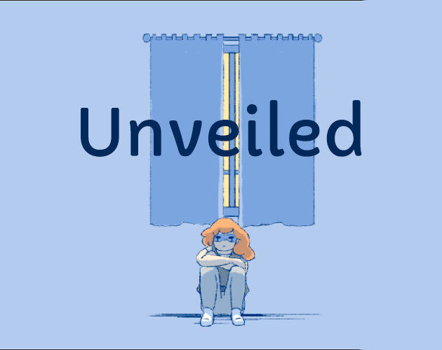 Cover image for Unveiled