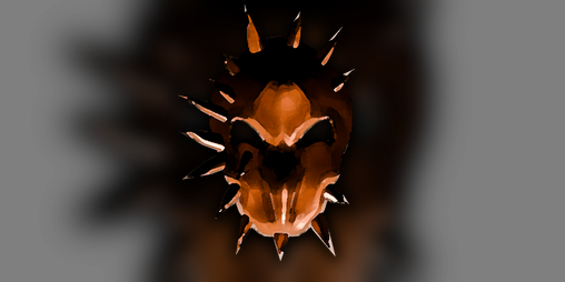 Cover image for Face The Fear