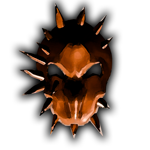 Cover image for Face The Fear