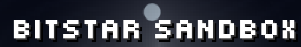 bitstar sandbox