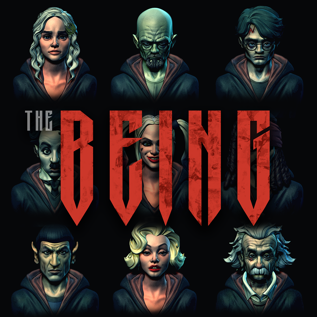 The BEING