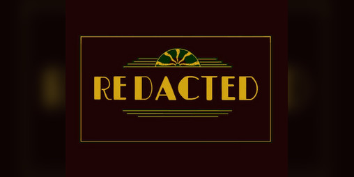 Cover image for [Redacted]