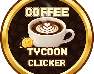 Coffee Clicker Tycoon