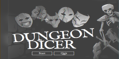 Cover image for Dungeon Dicer
