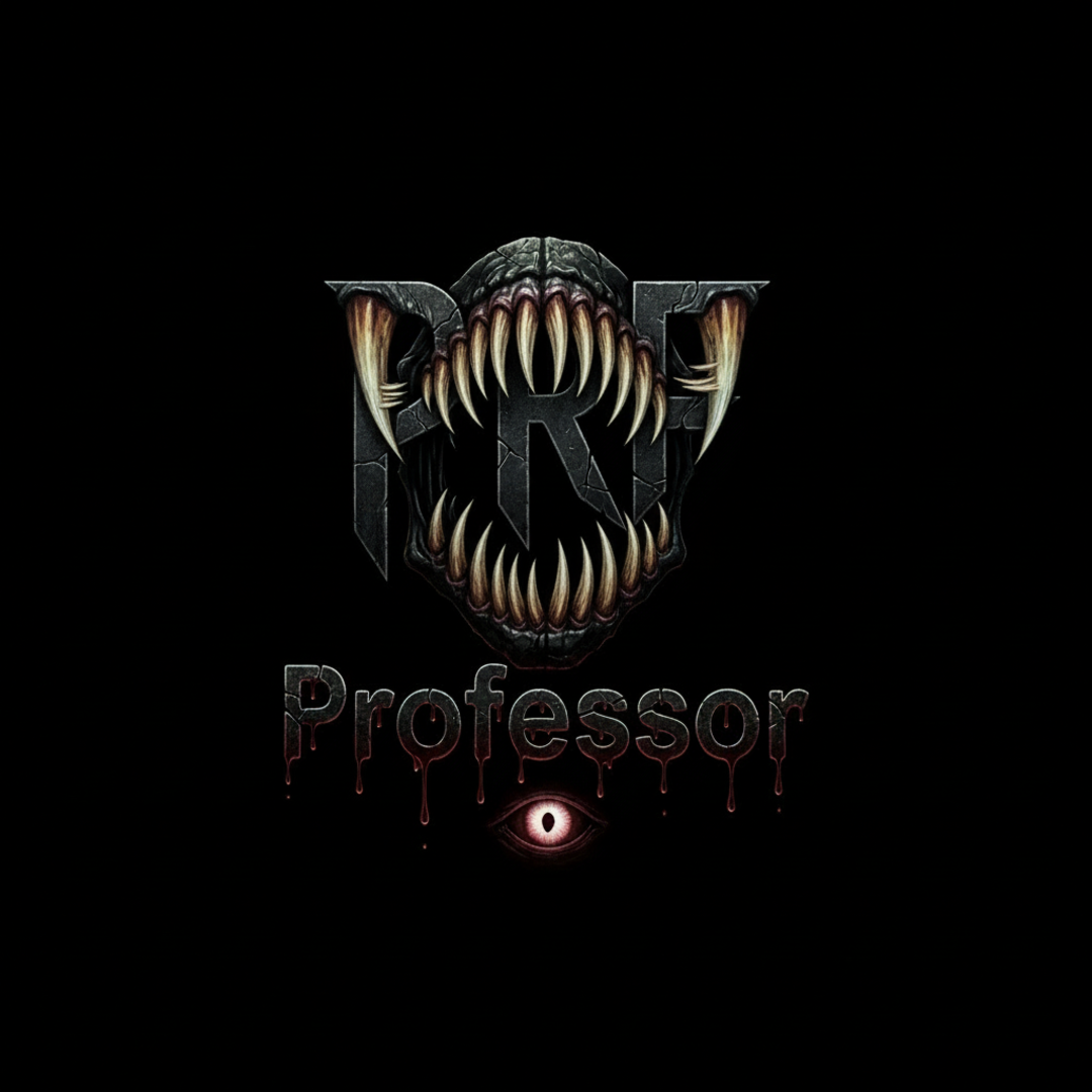 PRF Crosshair