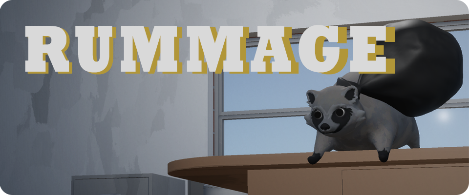 Rummage