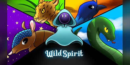 Cover image for WildSpirit