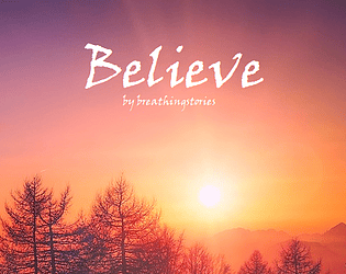 Believe