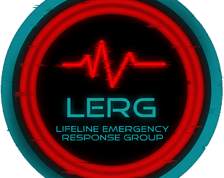 LifeLine Dispatch - Prototype game screenshot