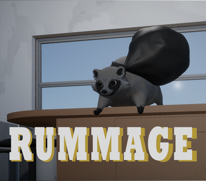 Rummage