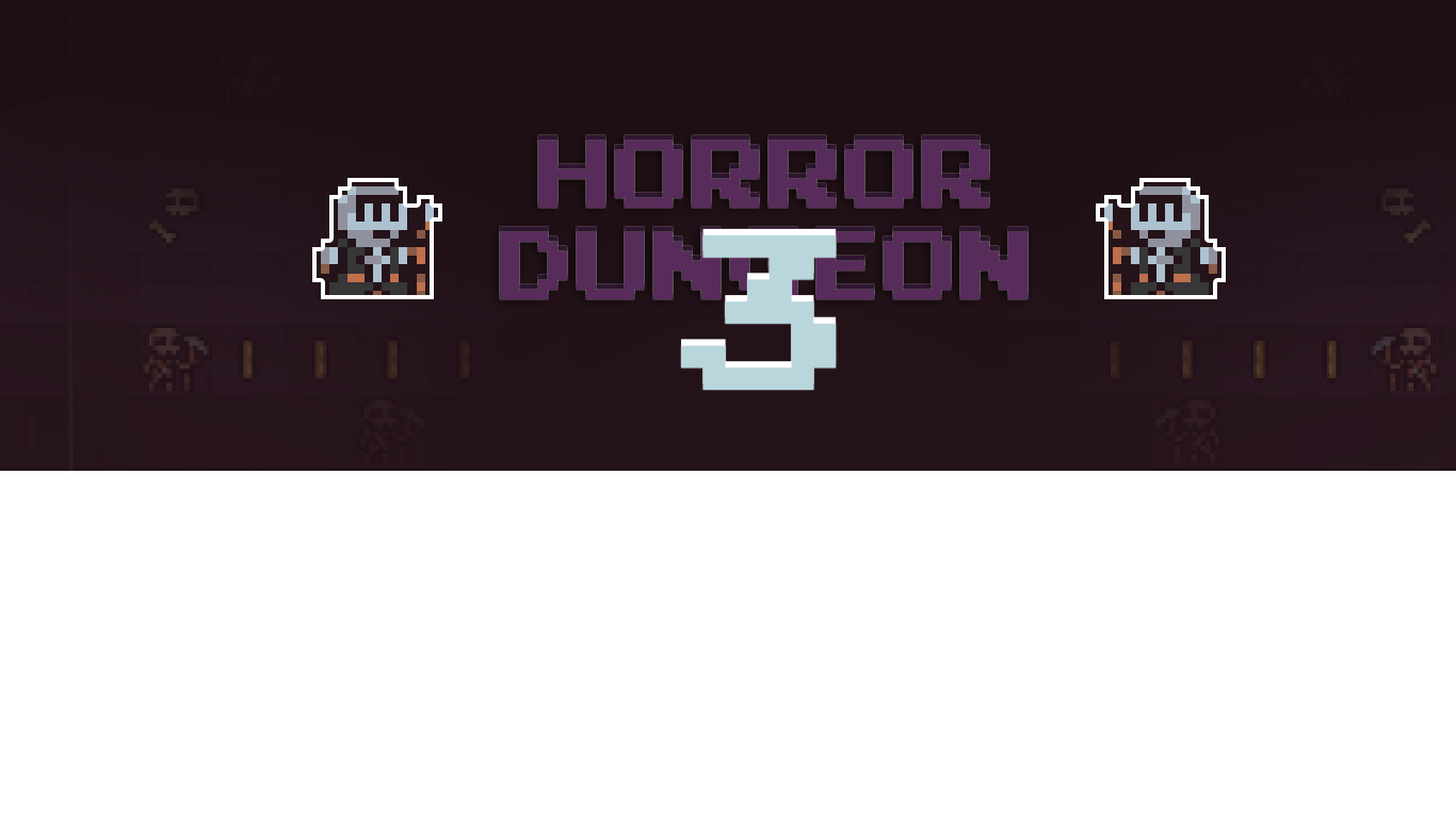 Horror Dungeon 3 (alpha)