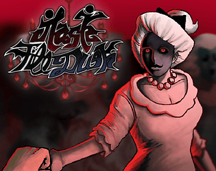 Mask Till Dusk game screenshot
