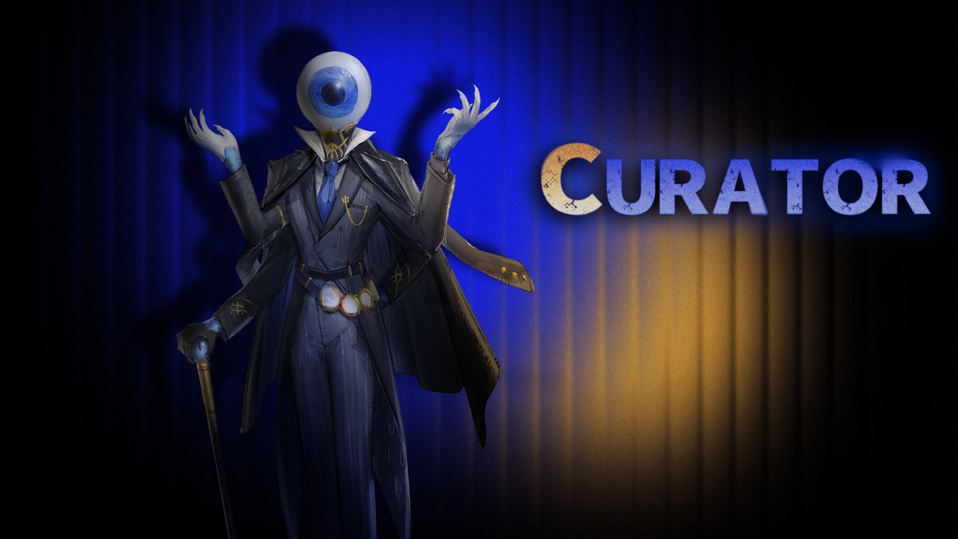 Curator