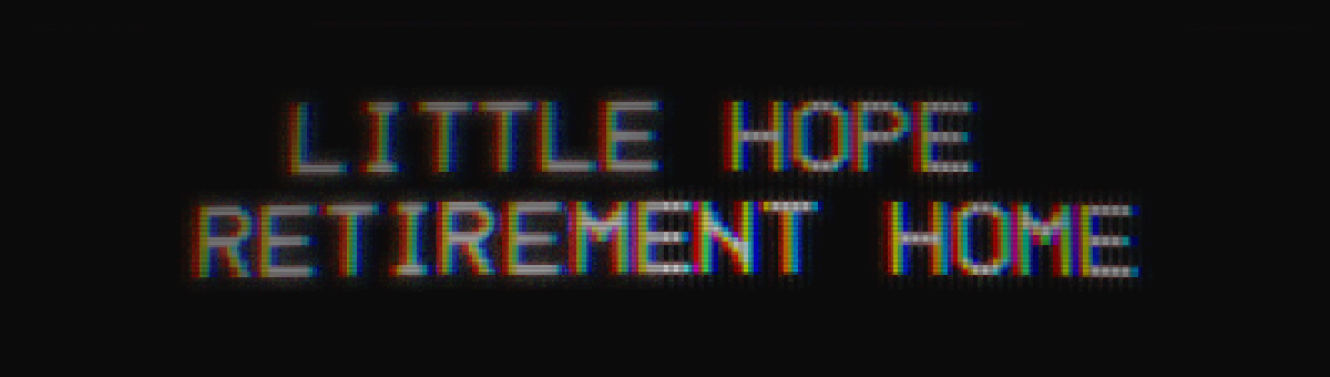 Little hope retirement home