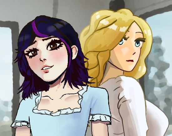 Cover image for Reality-Altering Secret Ingredients