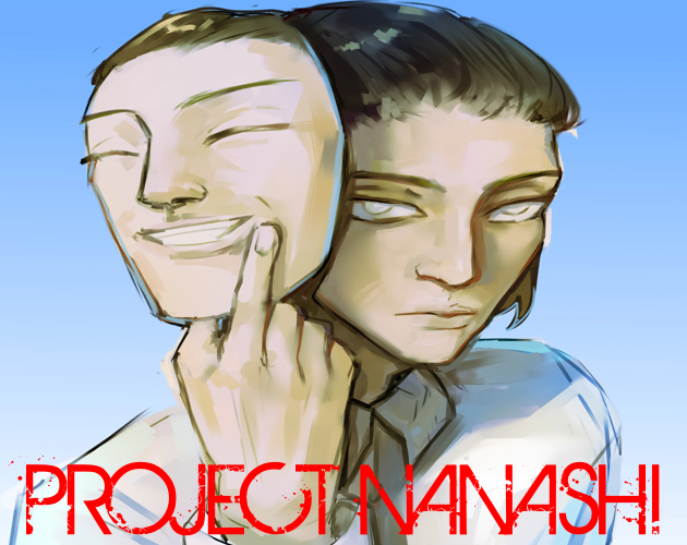 PROJECT NANASHI by undeadboi2023