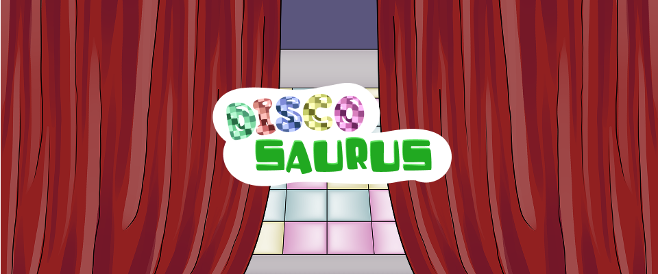 DiscoSaurus