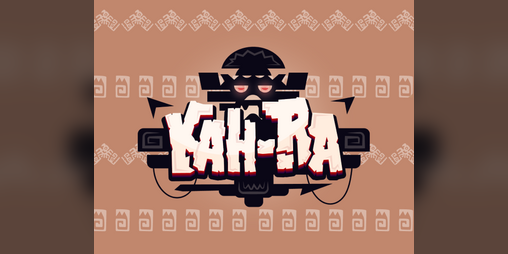 Cover image for Kah-Ra