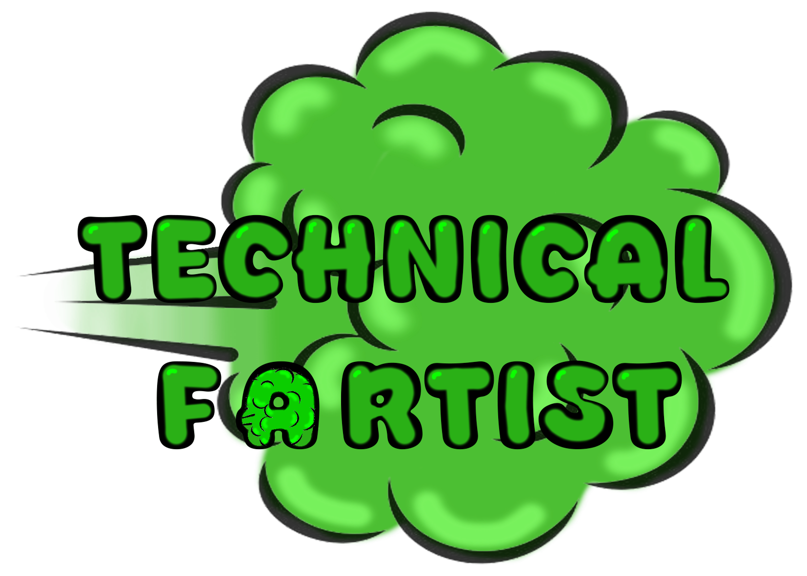 Technical Fartist