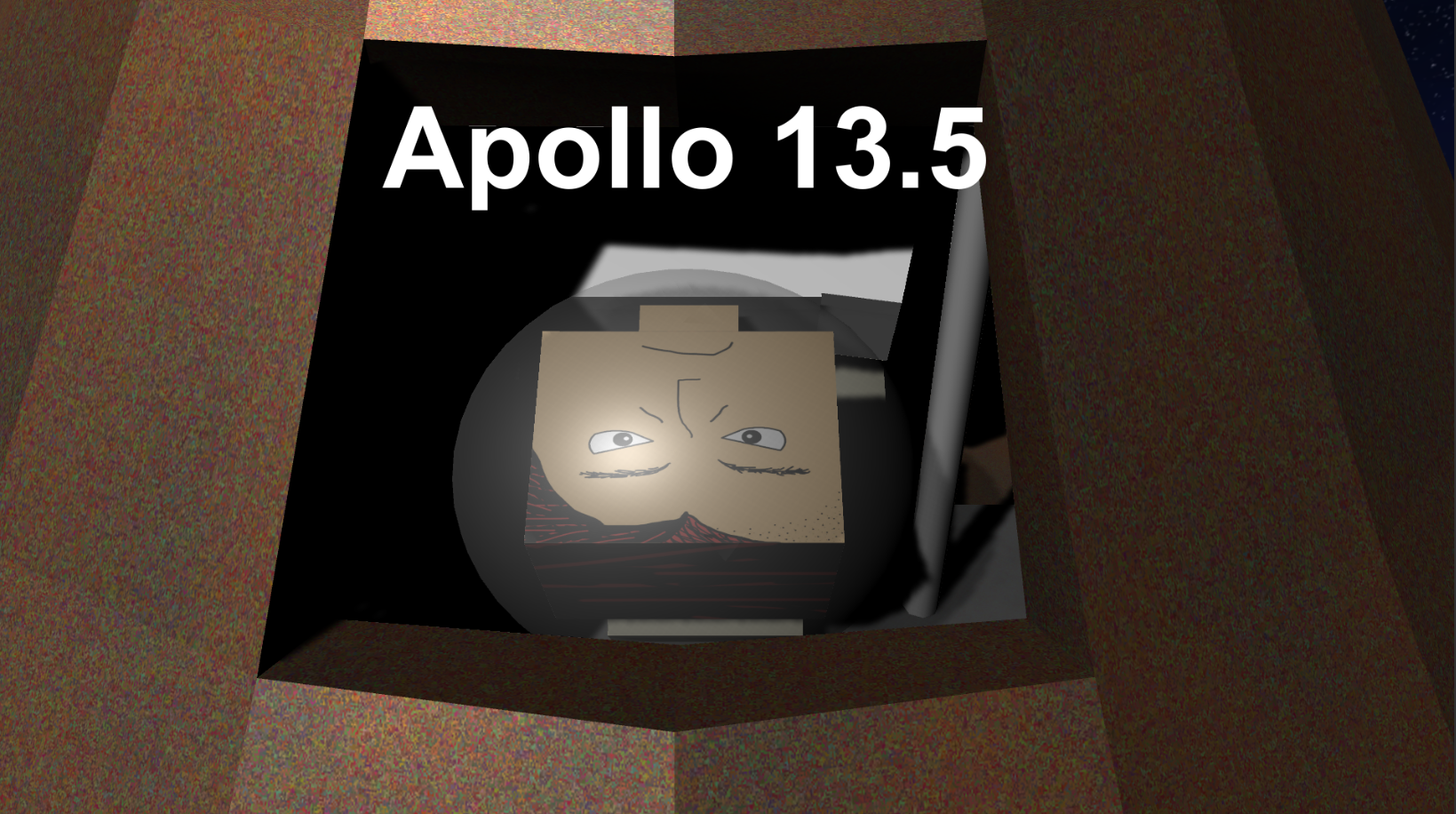 Apollo 13.5
