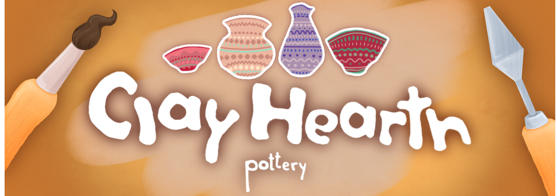 Clay Hearth Pottery