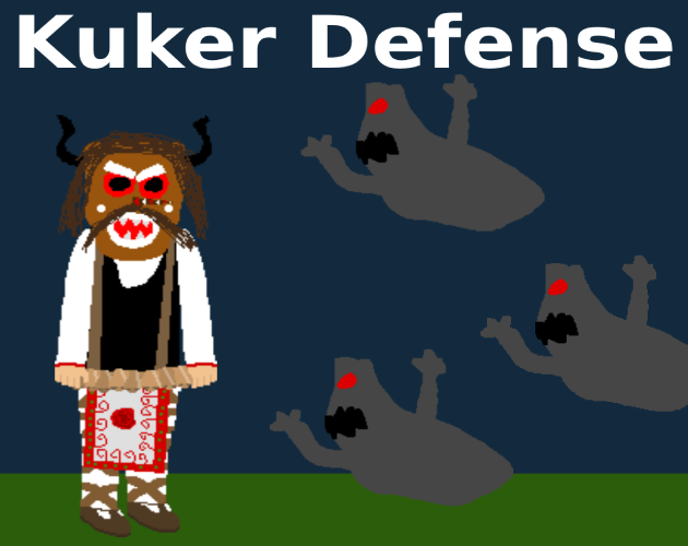 Kuker Defense