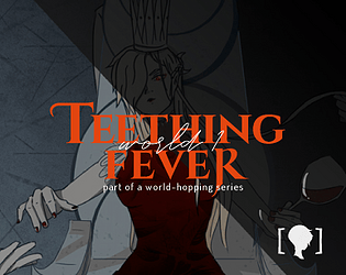 Placeholder: Teething Fever